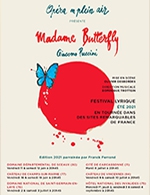 Book the best tickets for Madame Butterfly - Illiade - Grande Salle -  December 15, 2023
