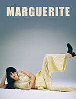 Réservez les meilleures places pour Marguerite - Le Liberte - L'etage - Le 11 mars 2026 Réservez les meilleures places pour Marguerite - Le Liberte - L'etage - Le 11 mars 2026