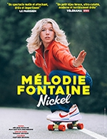 Réservez les meilleures places pour Melodie Fontaine - La Nouvelle Comedie Gallien - Le 10 juin 2023
