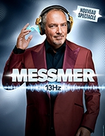 Book the best tickets for Messmer - 13hz - Arkea Arena -  April 11, 2025