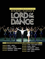 Réservez les meilleures places pour Michael Flatley's Lord Of The Dance - Zenith Europe Strasbourg - Le 6 oct. 2023