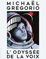 Book the best tickets for Michael Gregorio - Espace Mayenne -  February 16, 2024