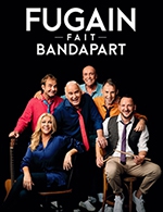 Réservez les meilleures places pour Michel Fugain Fait Bandapart - L'espace De Forges - Le 9 juin 2023 Réservez les meilleures places pour Michel Fugain Fait Bandapart - L'espace De Forges - Le 9 juin 2023