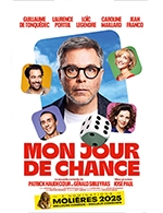 Réservez les meilleures places pour Mon Jour De Chance - Salle Polyvalente - Le 18 janvier 2026