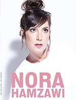 Book the best tickets for Nora Hamzawi - Theatre 100 Noms -  February 7, 2024