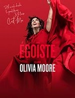 Réservez les meilleures places pour Olivia Moore - Theatre A L'ouest - Le 27 septembre 2024