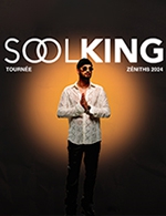 Book the best tickets for Package Soolking - Le Liberte - L'etage -  October 26, 2024