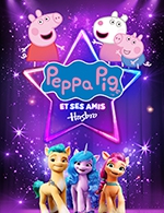 Réservez les meilleures places pour Peppa Pig, George, Suzy - Theatre Sebastopol - Le 15 avr. 2023
