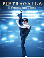 Book the best tickets for Pietragalla - La Femme Qui Danse - L'hermione -  June 7, 2024