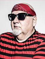Book the best tickets for Popa Chubby - Le Mem - Rennes -  September 29, 2023