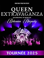 Book the best tickets for Queen Extravaganza - Le Corum-opera Berlioz - March 4, 2023 Book the best tickets for Queen Extravaganza - Le Corum-opera Berlioz - March 4, 2023