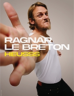Book the best tickets for Ragnar Le Breton - Auditorium Megacite -  Jun 25, 2023