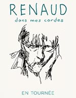 Book the best tickets for Renaud - Centre Athanor -  December 12, 2023
