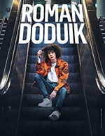 Réservez les meilleures places pour Roman Doduik - Adorable - Theatre Jean Richard - Le 17 janvier 2026