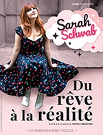 Book the best tickets for Sarah Schwab - Auditorium De La Louviere -  Dec 16, 2023