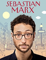 Book the best tickets for Sebastian Marx - Casino - Barriere -  May 14, 2024