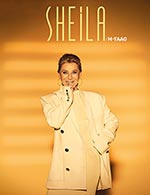 Book the best tickets for Sheila - Casino - Barriere -  Mar 31, 2024