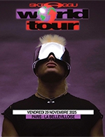 Réservez les meilleures places pour Ski Aggu - La Bellevilloise - Le 29 novembre 2025 Réservez les meilleures places pour Ski Aggu - La Bellevilloise - Le 29 novembre 2025