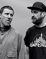 Book the best tickets for Sleaford Mods - Le Krakatoa -  November 5, 2023