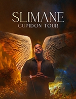 Book the best tickets for Slimane - Arena Loire -  November 22, 2024