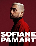 Book the best tickets for Sofiane Pamart - Zenith Europe Strasbourg -  December 16, 2023