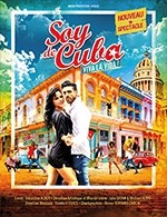 Book the best tickets for Soy De Cuba "viva La Vida" - Moulin Du Roc -  April 9, 2023