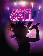 Réservez les meilleures places pour Spectacul'art Chante France Gall - Palais Neptune - Le 8 juillet 2023