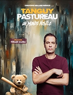 Book the best tickets for Tanguy Pastureau - Espace Culturel - L'abaca -  February 28, 2026