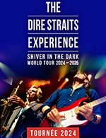 Book the best tickets for The Dire Straits Experience - Brest Arena -  Nov 23, 2023