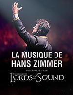 The Music Of Hans Zimmer | Concert the 28 Nov 2026 | Ticketmaster