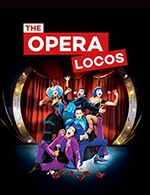 Book the best tickets for The Opera Locos - Bonlieu Scene Nationale Annecy -  Sep 30, 2023