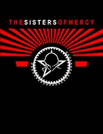 Réservez les meilleures places pour The Sisters Of Mercy - Rockhal Club - Luxembourg - Le 30 sept. 2023