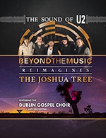 Book the best tickets for The Sound Of U2 - Le Spot - Macon -  March 11, 2023