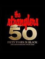 Book the best tickets for The Stranglers - Le Mem - Rennes -  March 7, 2023