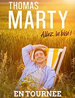 Book the best tickets for Thomas Marty - Bourse Du Travail -  Nov 11, 2023