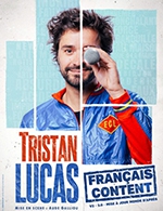 Réservez les meilleures places pour Tristan Lucas - Theatre Trianon - Le 21 mars 2024