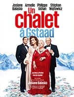 Book the best tickets for Un Chalet À Gstaad - Salle De L'arsenal -  December 13, 2024