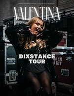Valentina | Concert the 24 Apr 2027 | Ticketmaster