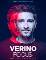 Réservez les meilleures places pour Verino - Le K - Le 11 janv. 2024