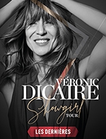 Book the best tickets for Veronic Dicaire - Le Spot - Macon -  April 12, 2024