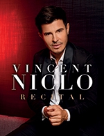 Book the best tickets for Vincent Niclo - Collegiale Saint Vulfran -  October 20, 2023