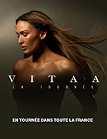 Réservez les meilleures places pour Vitaa - Arena Loire - Le 24 novembre 2024