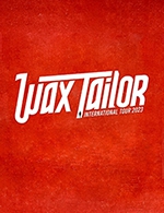 Book the best tickets for Wax Tailor - La Cooperative De Mai -  November 4, 2023