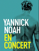 Réservez les meilleures places pour Yannick Noah - Esterel Arena - Le 7 juin 2023