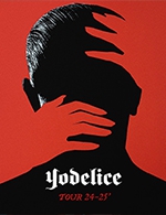 Book the best tickets for Yodelice - Cite Des Congres -  May 17, 2024