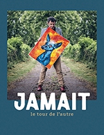 Réservez les meilleures places pour Yves Jamait - Grand Angle - Le 20 janv. 2024