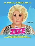 Book the best tickets for Zize Dans La Famille Mamma Mia ! - Theatre De L'etang -  March 29, 2024