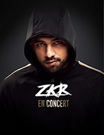 Book the best tickets for Zkr - Espace Julien -  March 7, 2024