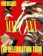 Book the best tickets for Madonna 19 Novembre 2023 - Accor Arena -  November 19, 2023