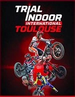 Réservez les meilleures places pour Pack Trial Indoor International Toulouse - Zenith Toulouse Metropole - Le 19 janvier 2024